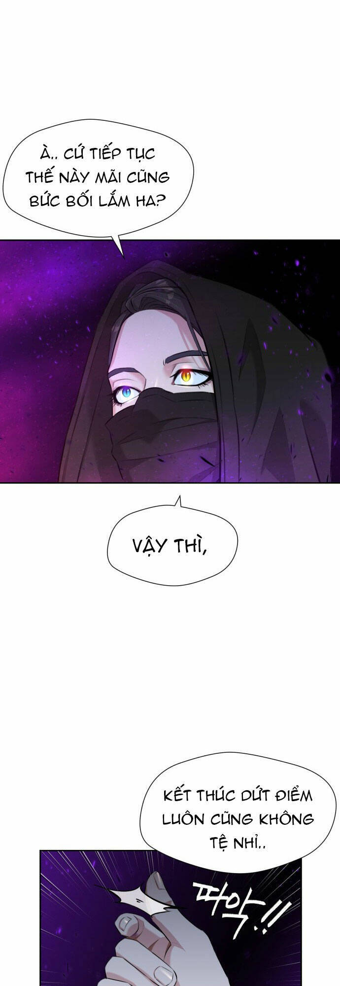 Gương Mặt Thiên Tài Chap 102 - Next Chap 103
