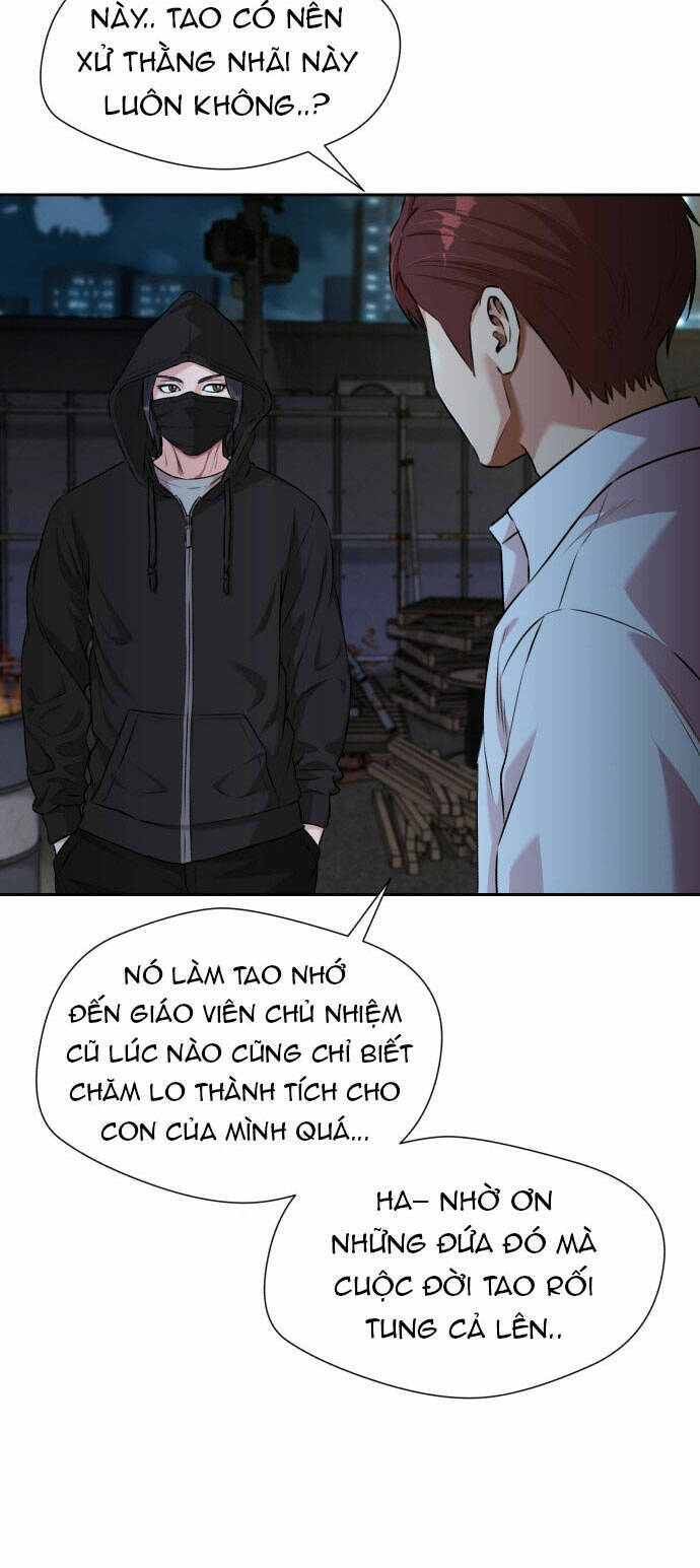 Gương Mặt Thiên Tài Chap 102 - Next Chap 103