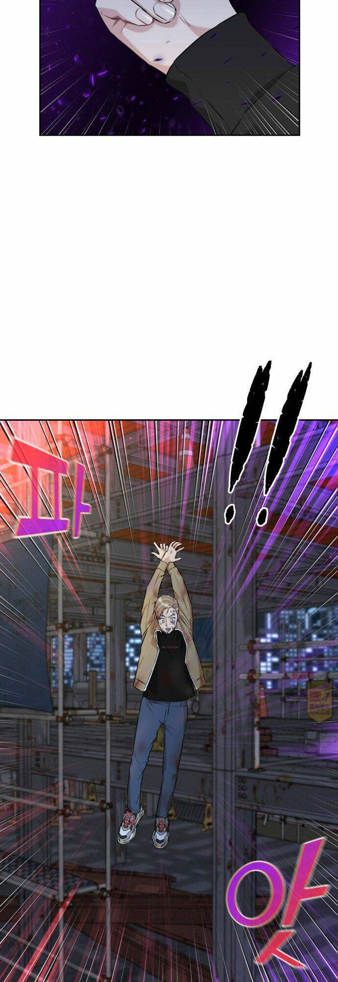 Gương Mặt Thiên Tài Chap 102 - Next Chap 103