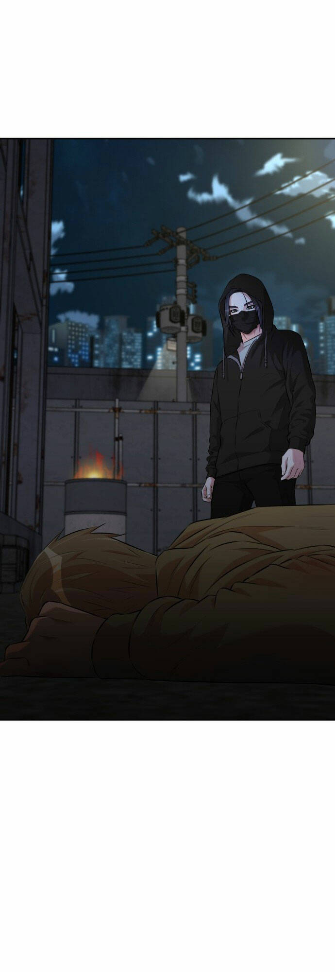 Gương Mặt Thiên Tài Chap 102 - Next Chap 103