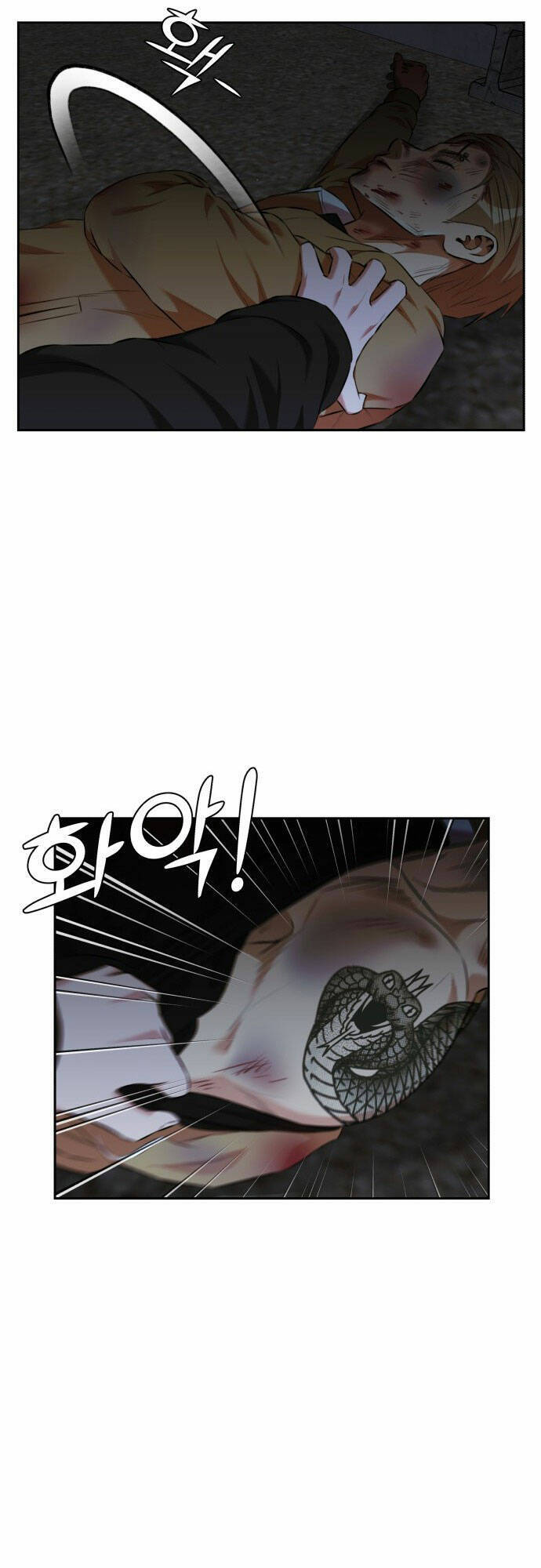 Gương Mặt Thiên Tài Chap 102 - Next Chap 103