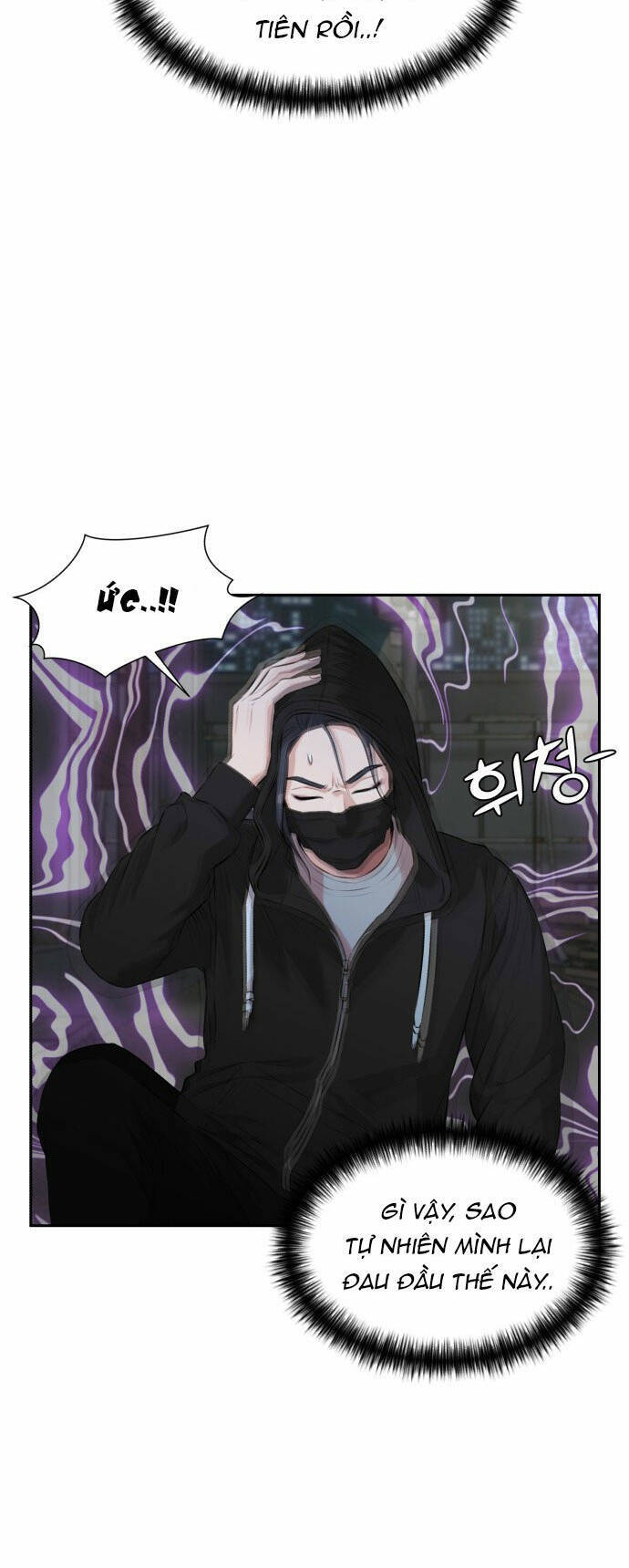 Gương Mặt Thiên Tài Chap 102 - Next Chap 103
