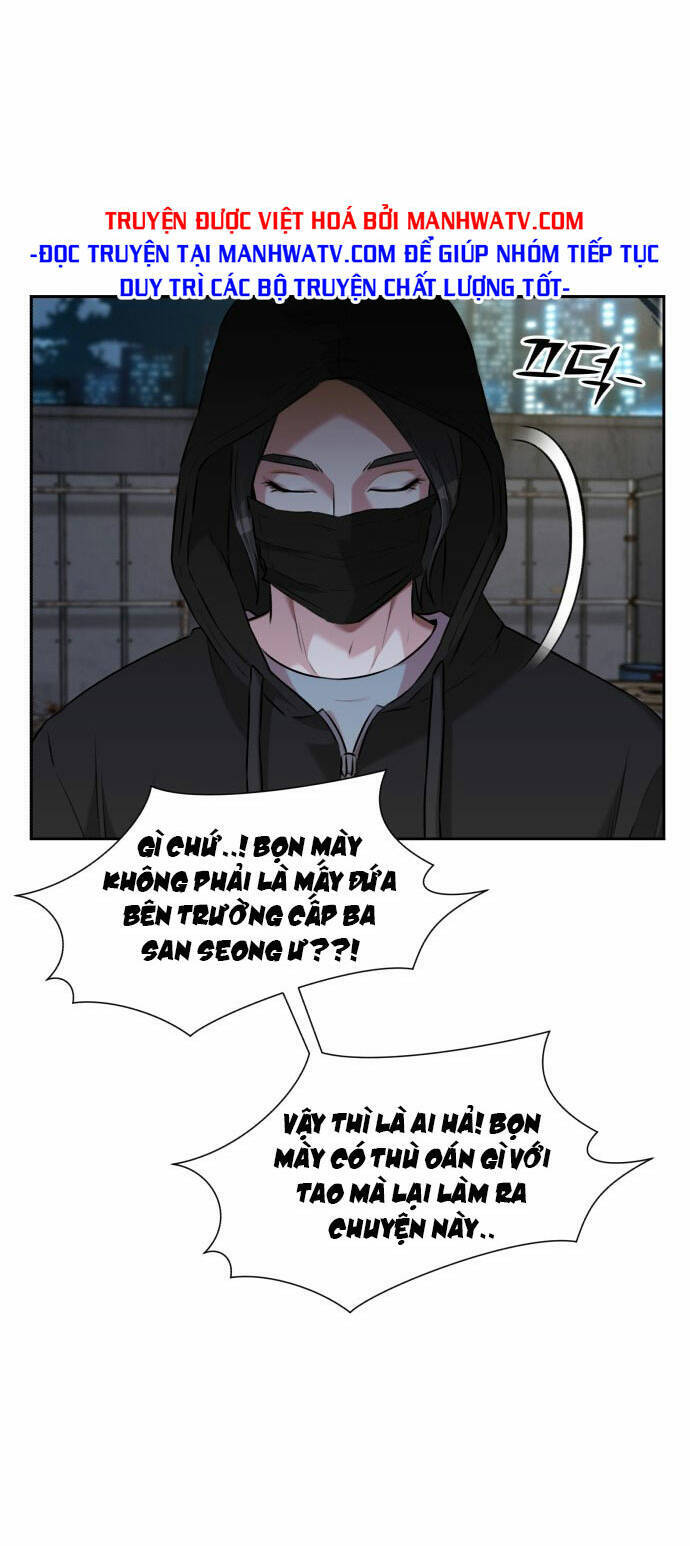 Gương Mặt Thiên Tài Chap 102 - Next Chap 103