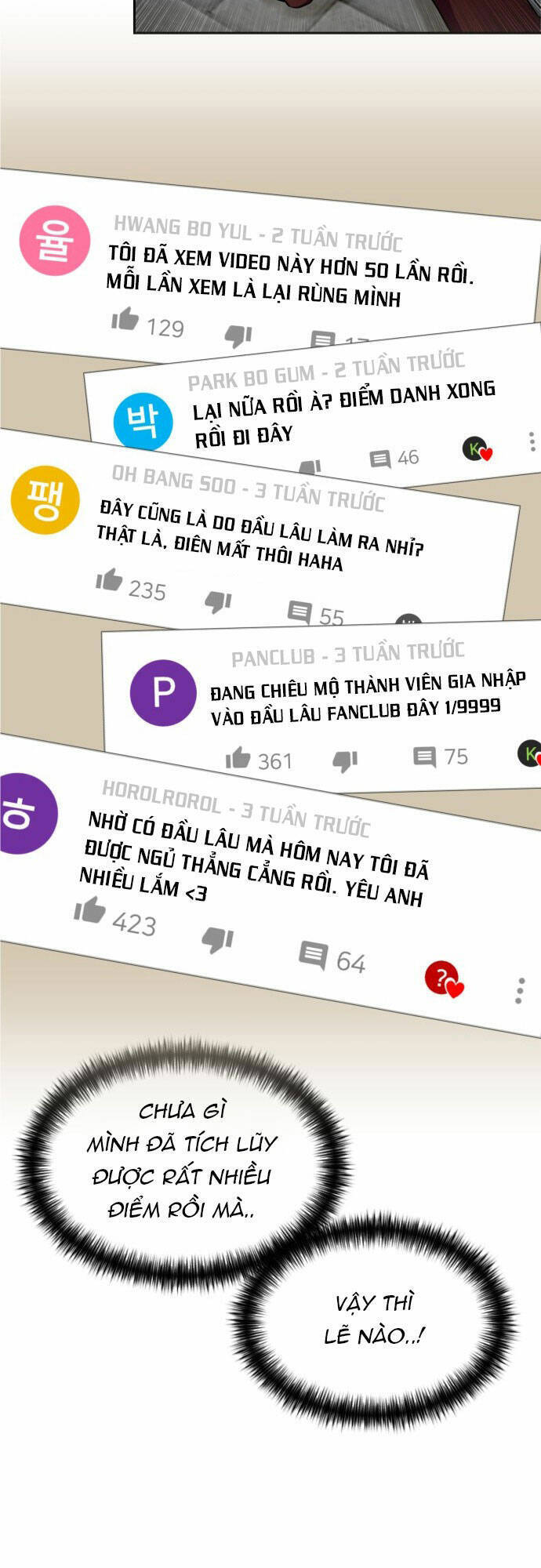 Gương Mặt Thiên Tài Chap 102 - Next Chap 103