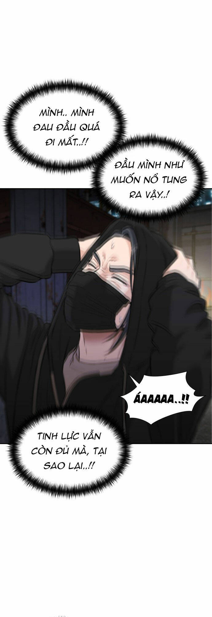 Gương Mặt Thiên Tài Chap 102 - Next Chap 103