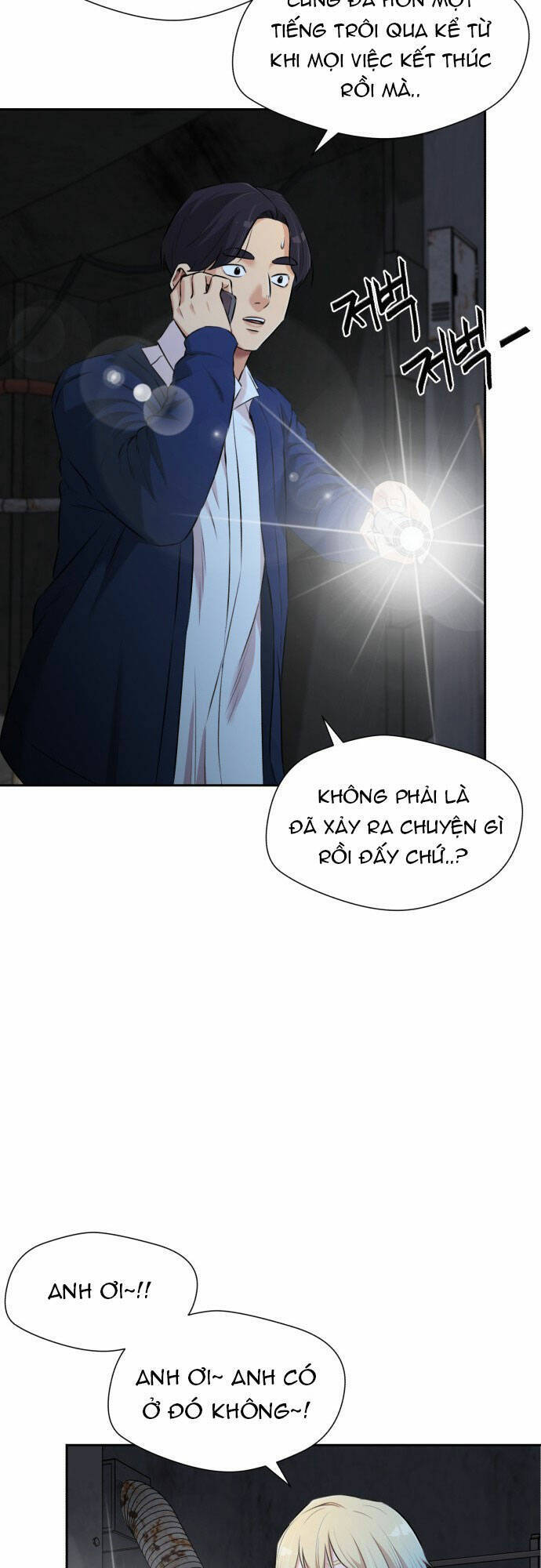 Gương Mặt Thiên Tài Chap 102 - Next Chap 103