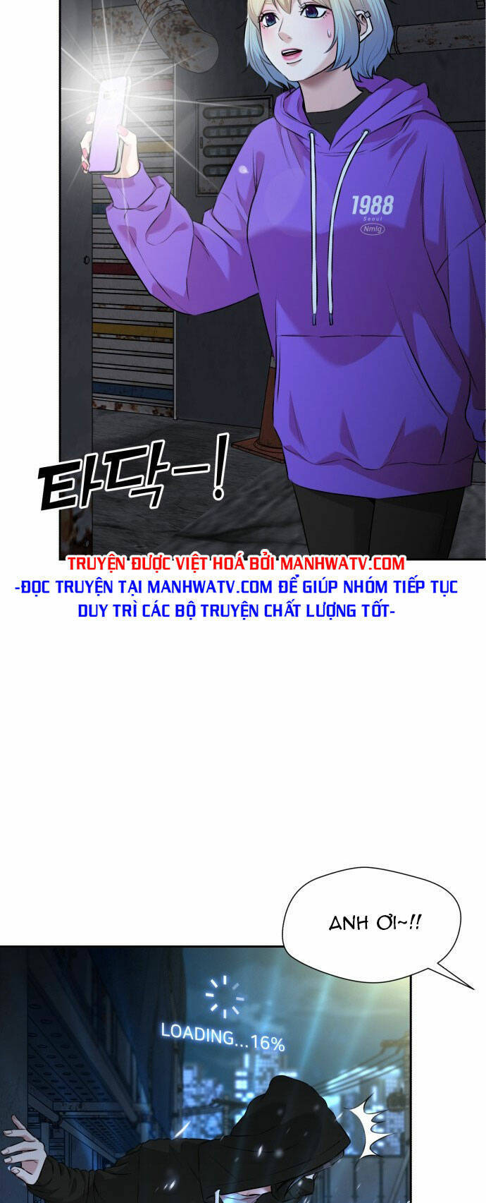 Gương Mặt Thiên Tài Chap 102 - Next Chap 103