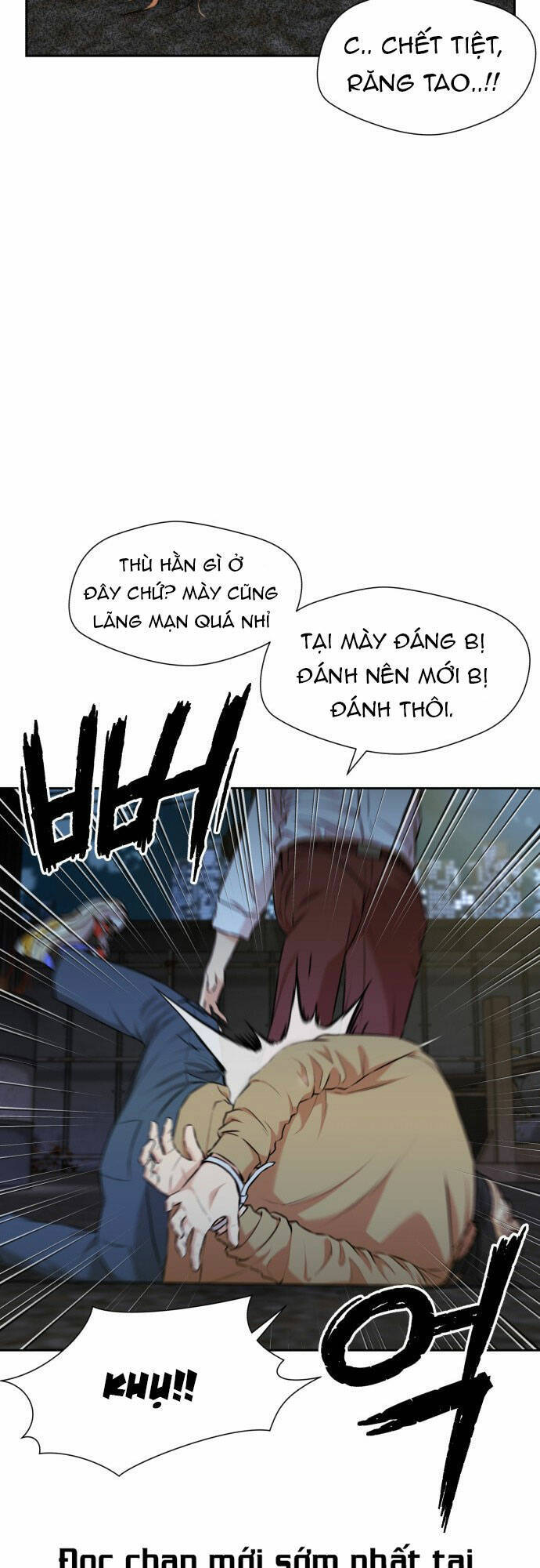 Gương Mặt Thiên Tài Chap 102 - Next Chap 103
