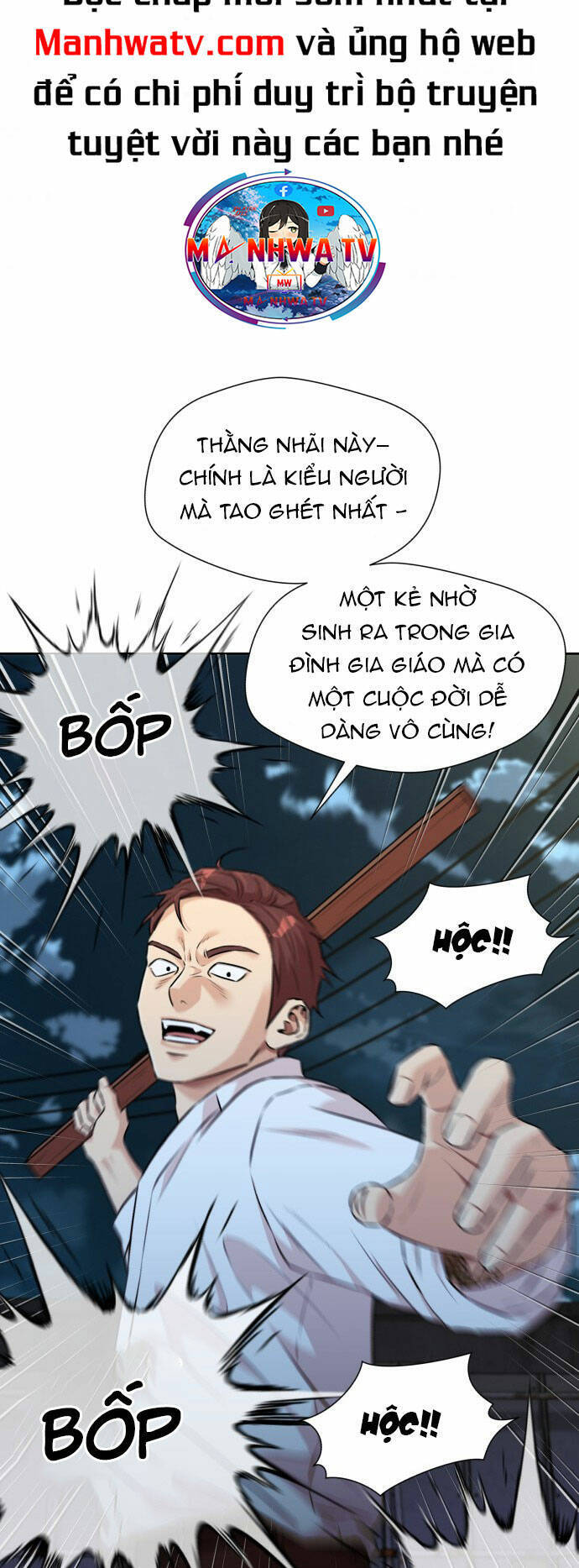 Gương Mặt Thiên Tài Chap 102 - Next Chap 103