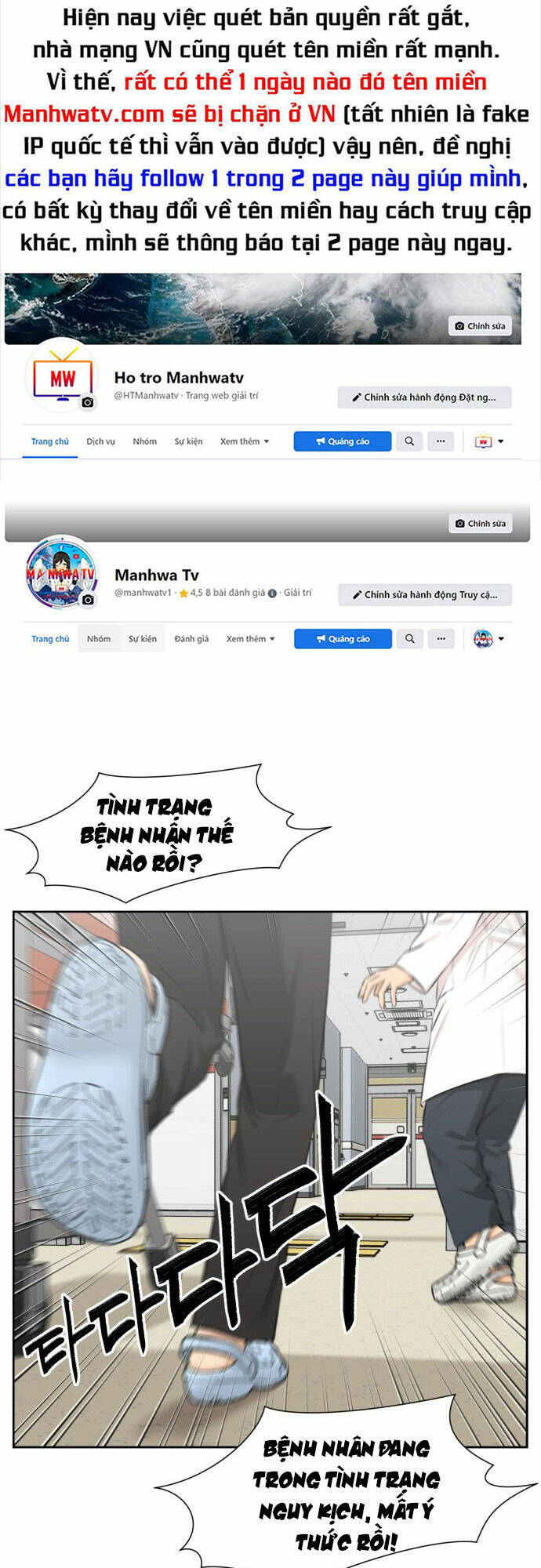 Gương Mặt Thiên Tài Chap 103 - Next Chap 104