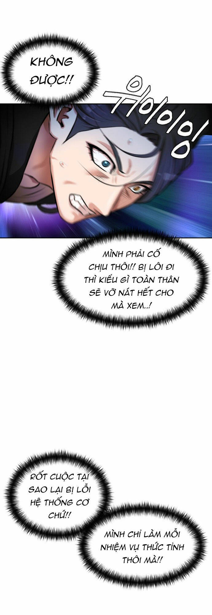 Gương Mặt Thiên Tài Chap 103 - Next Chap 104