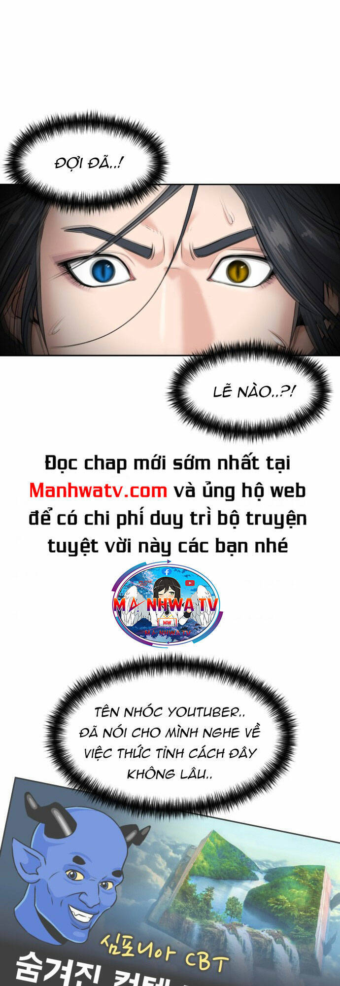 Gương Mặt Thiên Tài Chap 103 - Next Chap 104