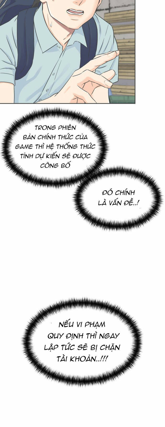 Gương Mặt Thiên Tài Chap 103 - Next Chap 104