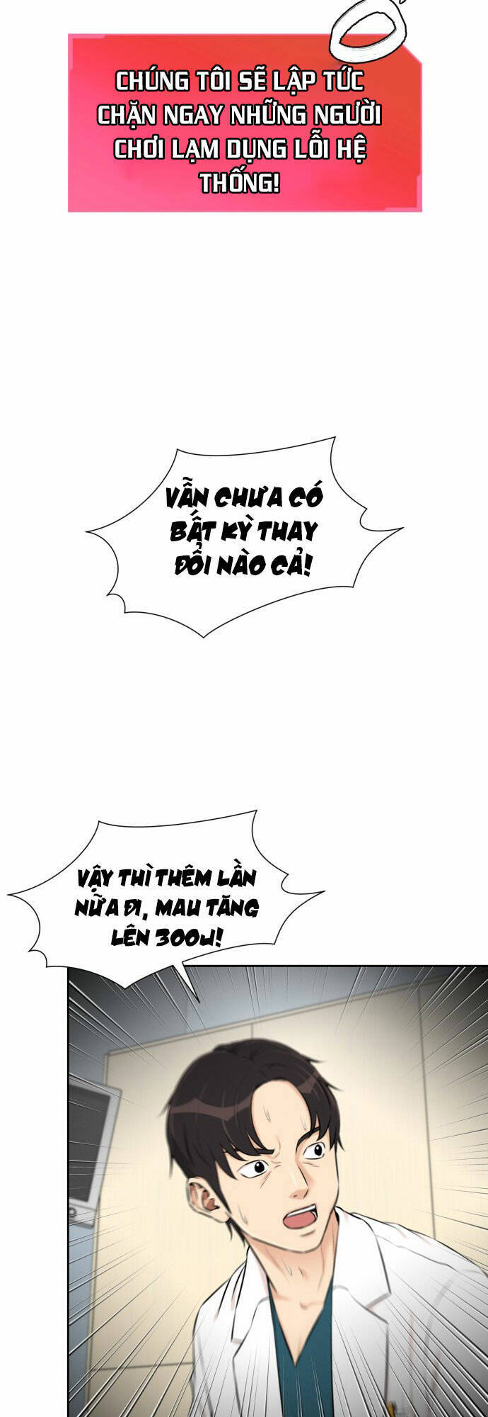 Gương Mặt Thiên Tài Chap 103 - Next Chap 104