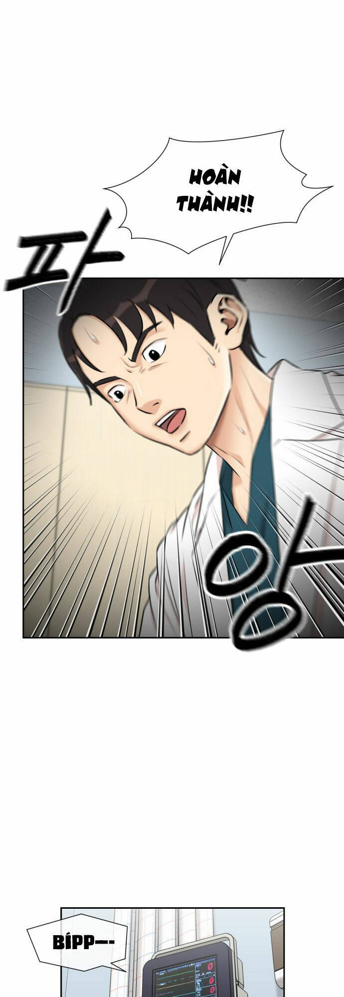 Gương Mặt Thiên Tài Chap 103 - Next Chap 104