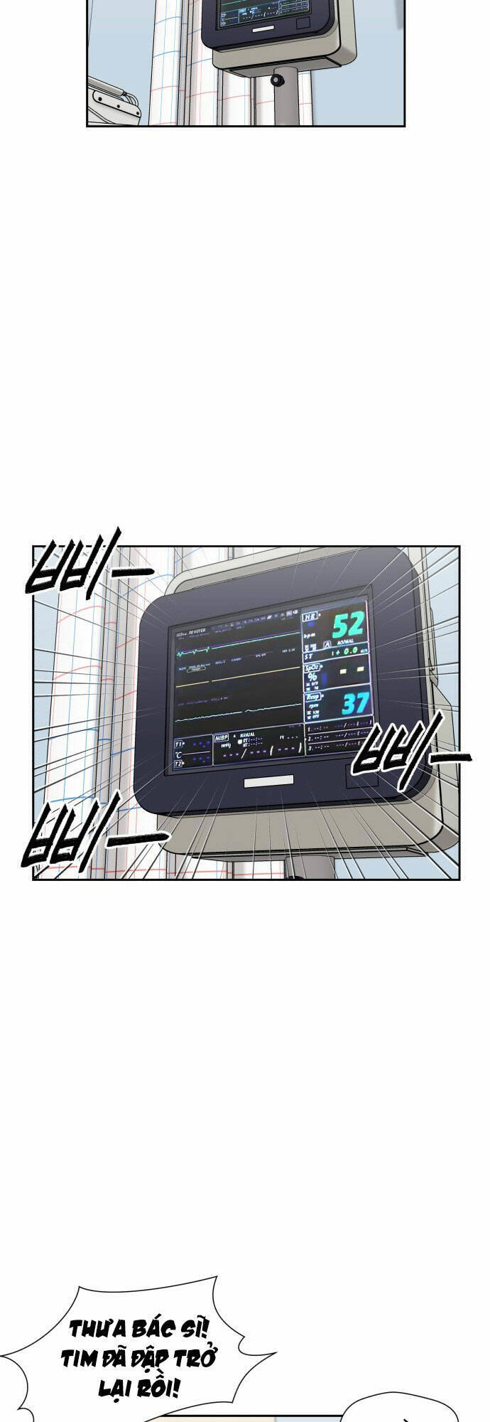 Gương Mặt Thiên Tài Chap 103 - Next Chap 104