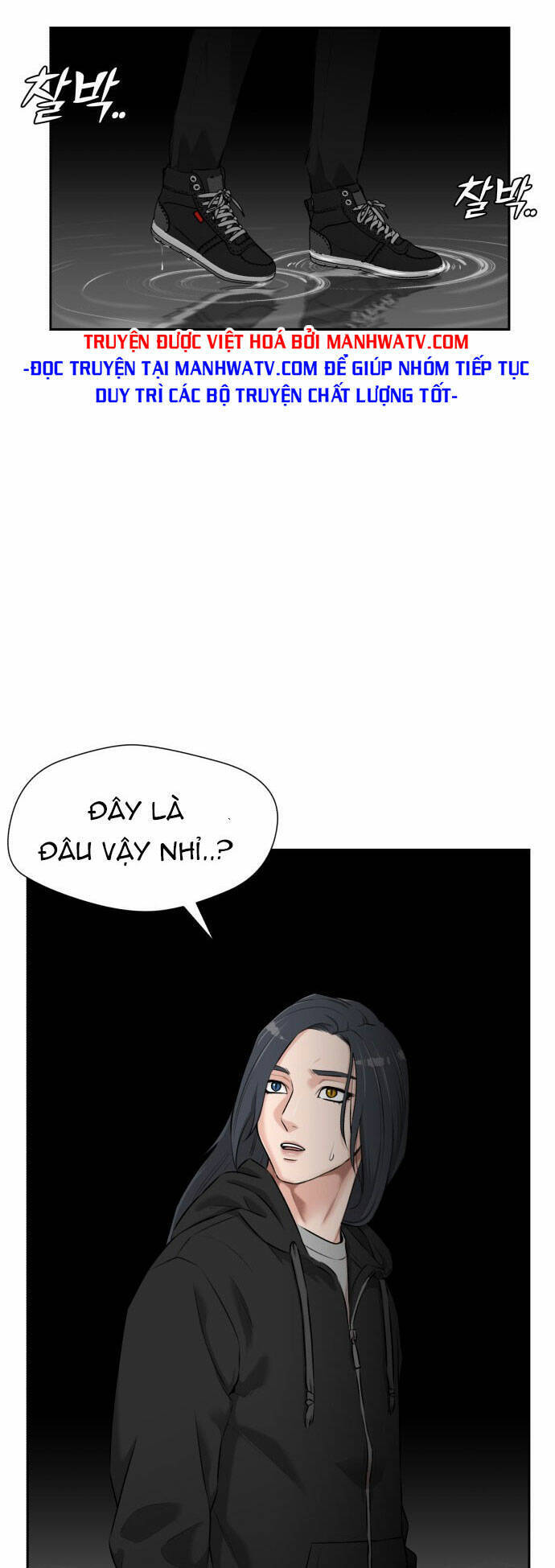 Gương Mặt Thiên Tài Chap 103 - Next Chap 104