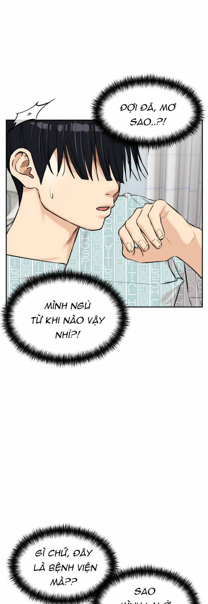 Gương Mặt Thiên Tài Chap 103 - Next Chap 104