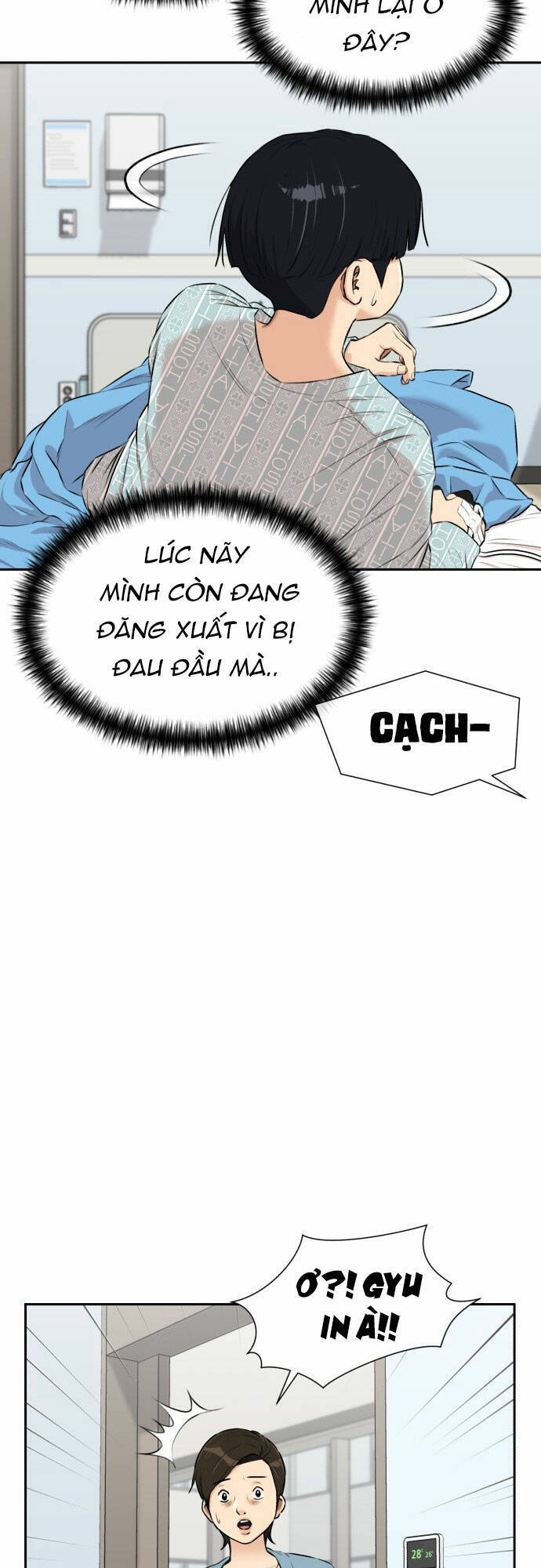Gương Mặt Thiên Tài Chap 103 - Next Chap 104