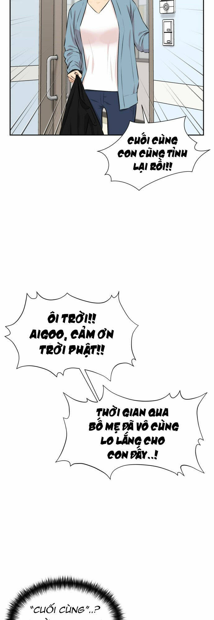 Gương Mặt Thiên Tài Chap 103 - Next Chap 104