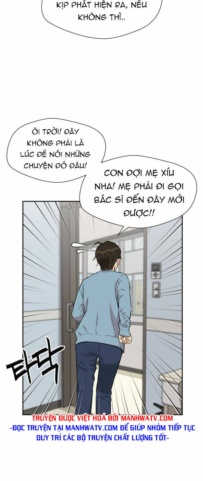 Gương Mặt Thiên Tài Chap 103 - Next Chap 104