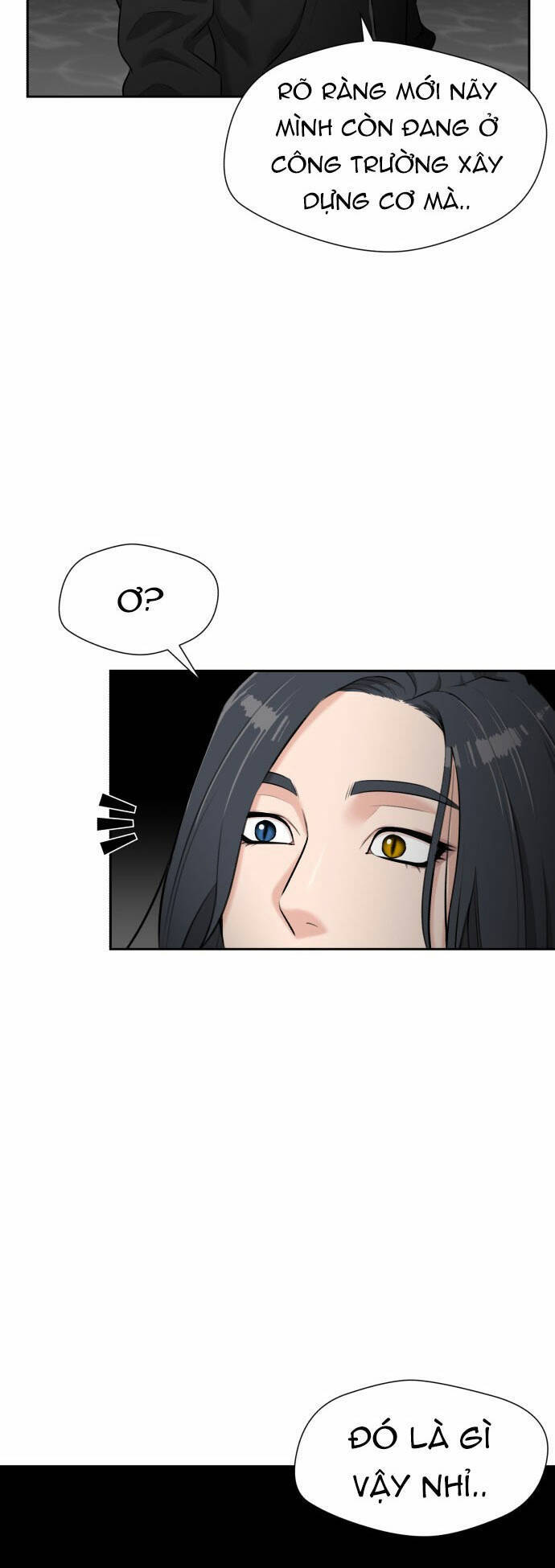 Gương Mặt Thiên Tài Chap 103 - Next Chap 104