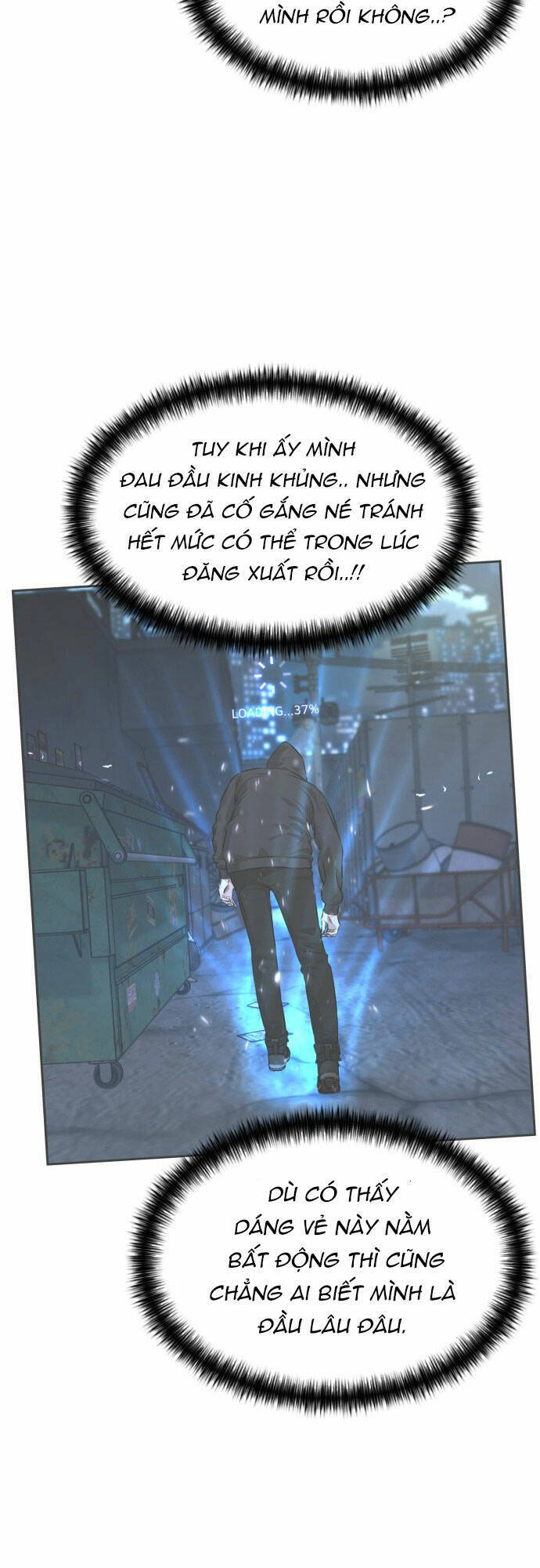 Gương Mặt Thiên Tài Chap 103 - Next Chap 104
