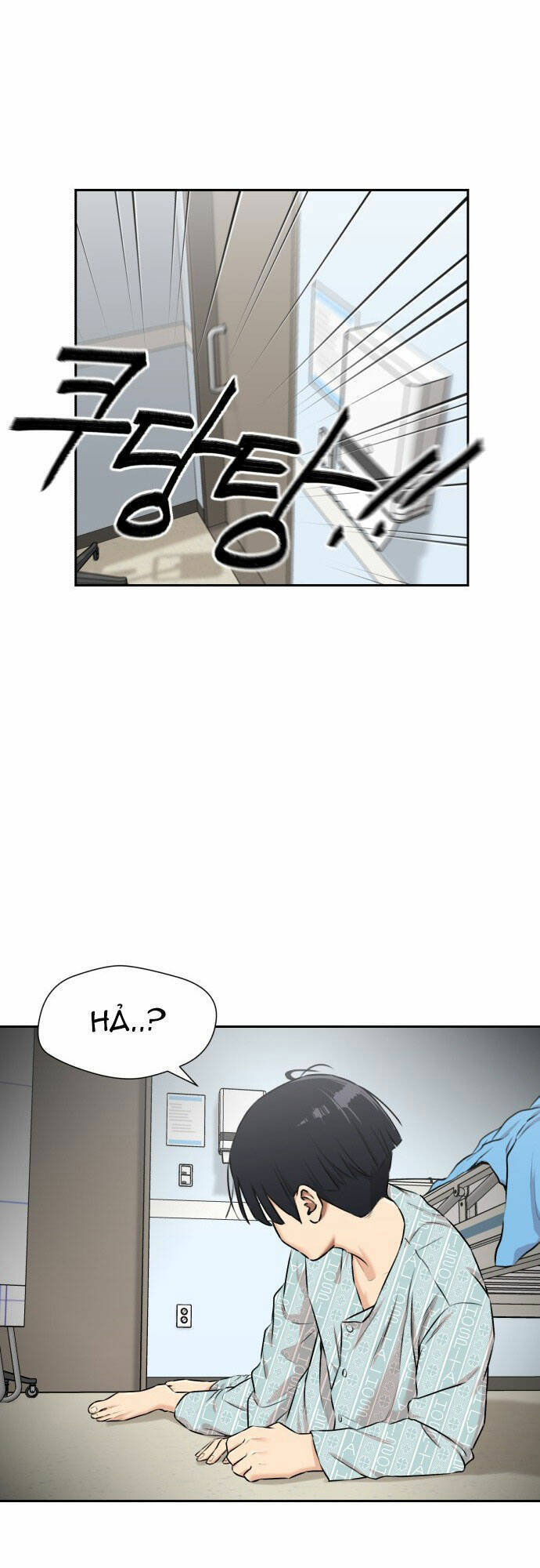 Gương Mặt Thiên Tài Chap 103 - Next Chap 104