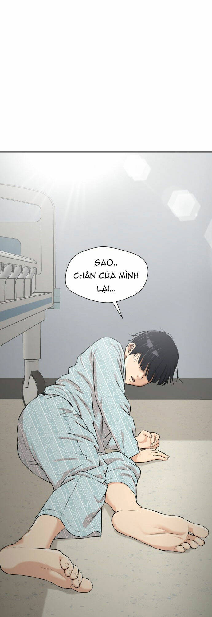 Gương Mặt Thiên Tài Chap 103 - Next Chap 104