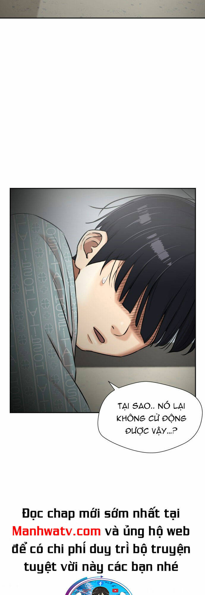 Gương Mặt Thiên Tài Chap 103 - Next Chap 104