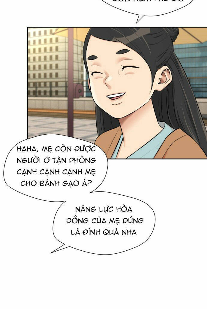 Gương Mặt Thiên Tài Chap 103 - Next Chap 104