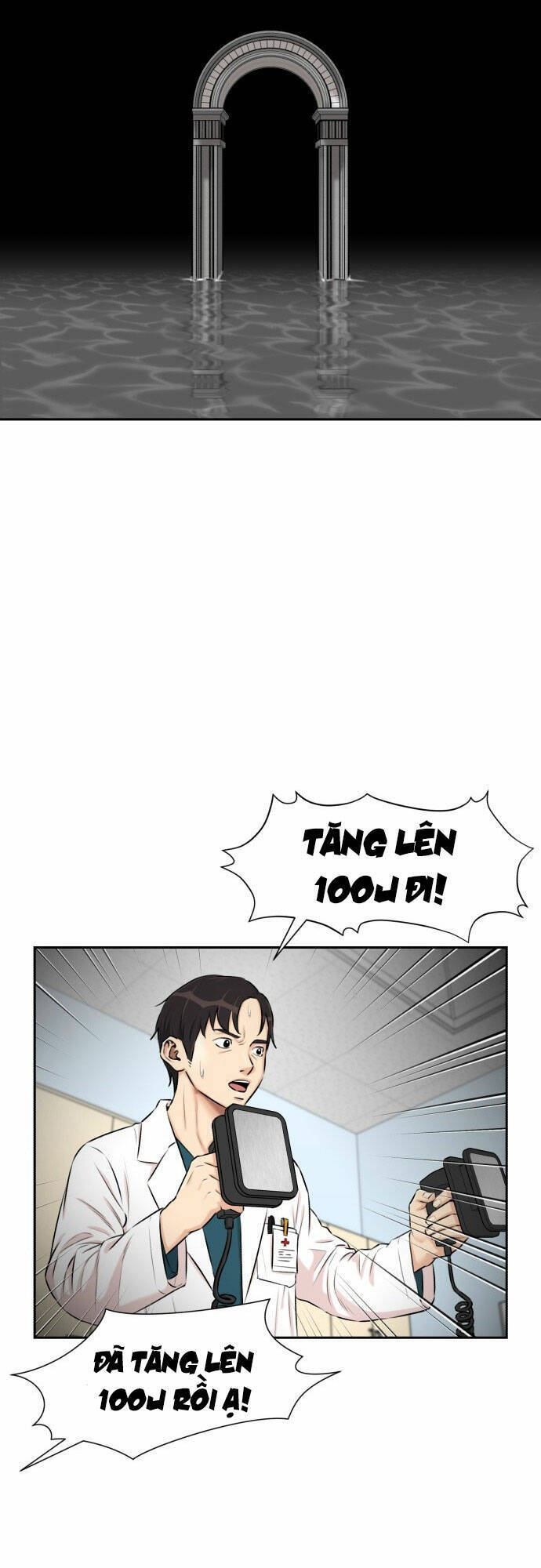 Gương Mặt Thiên Tài Chap 103 - Next Chap 104
