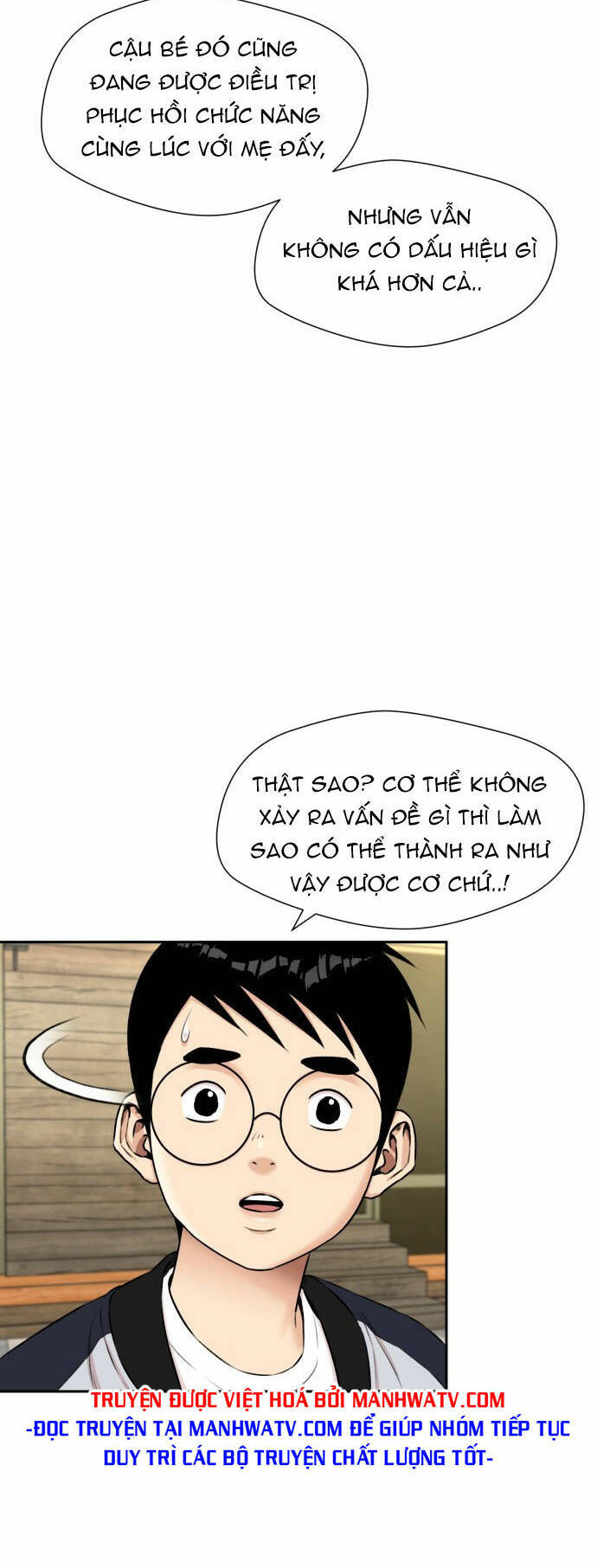 Gương Mặt Thiên Tài Chap 103 - Next Chap 104