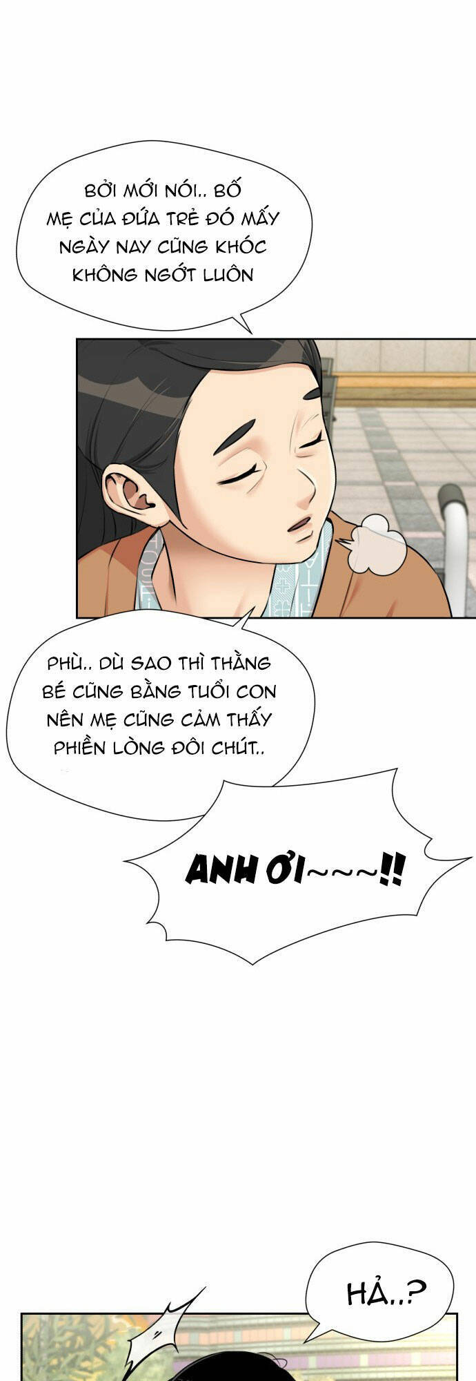 Gương Mặt Thiên Tài Chap 103 - Next Chap 104