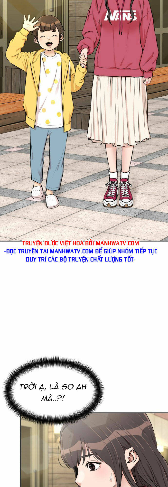 Gương Mặt Thiên Tài Chap 103 - Next Chap 104