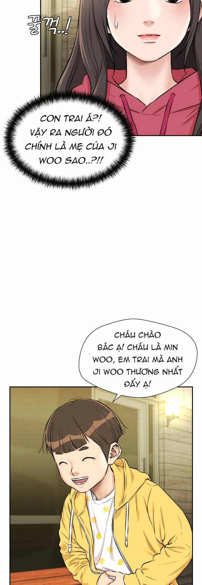 Gương Mặt Thiên Tài Chap 103 - Next Chap 104