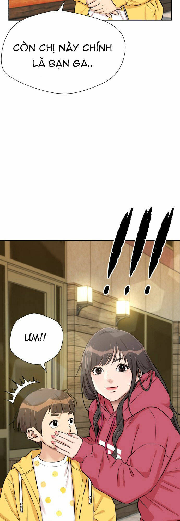 Gương Mặt Thiên Tài Chap 103 - Next Chap 104