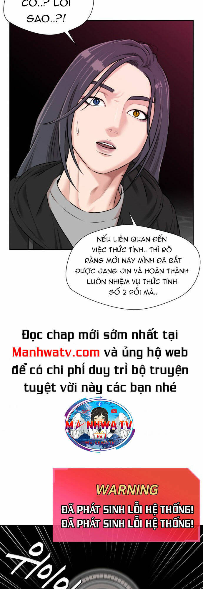 Gương Mặt Thiên Tài Chap 103 - Next Chap 104