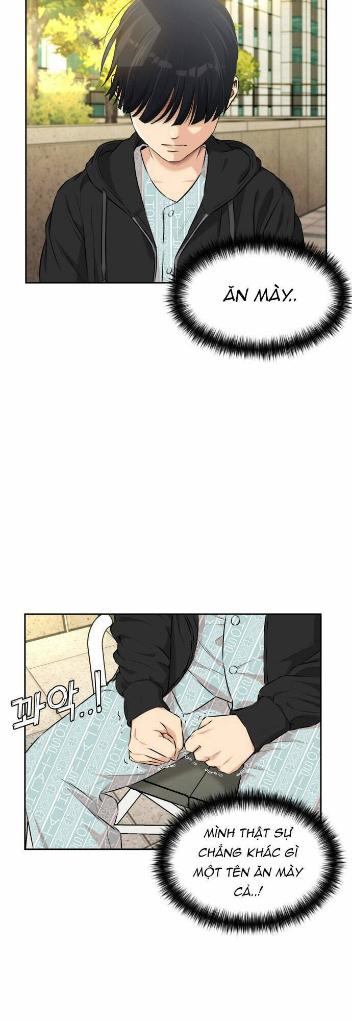 Gương Mặt Thiên Tài Chap 104 - Next Chap 105