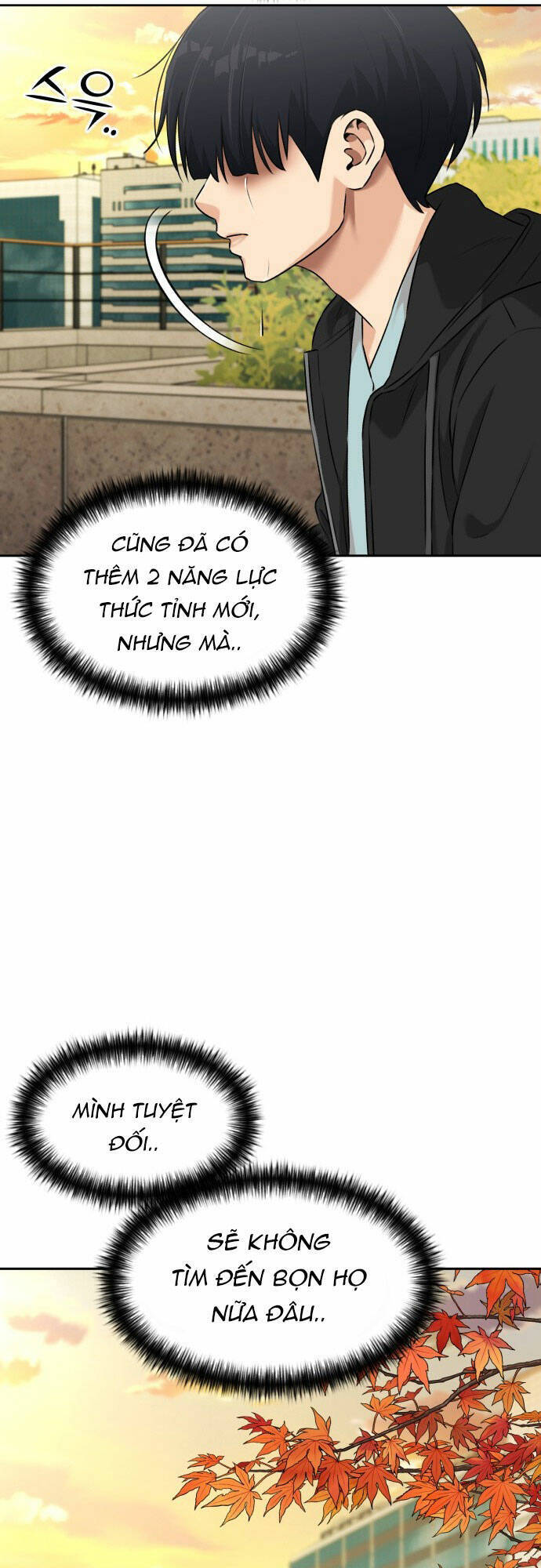 Gương Mặt Thiên Tài Chap 104 - Next Chap 105