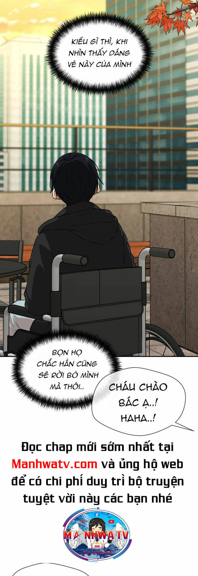 Gương Mặt Thiên Tài Chap 104 - Next Chap 105