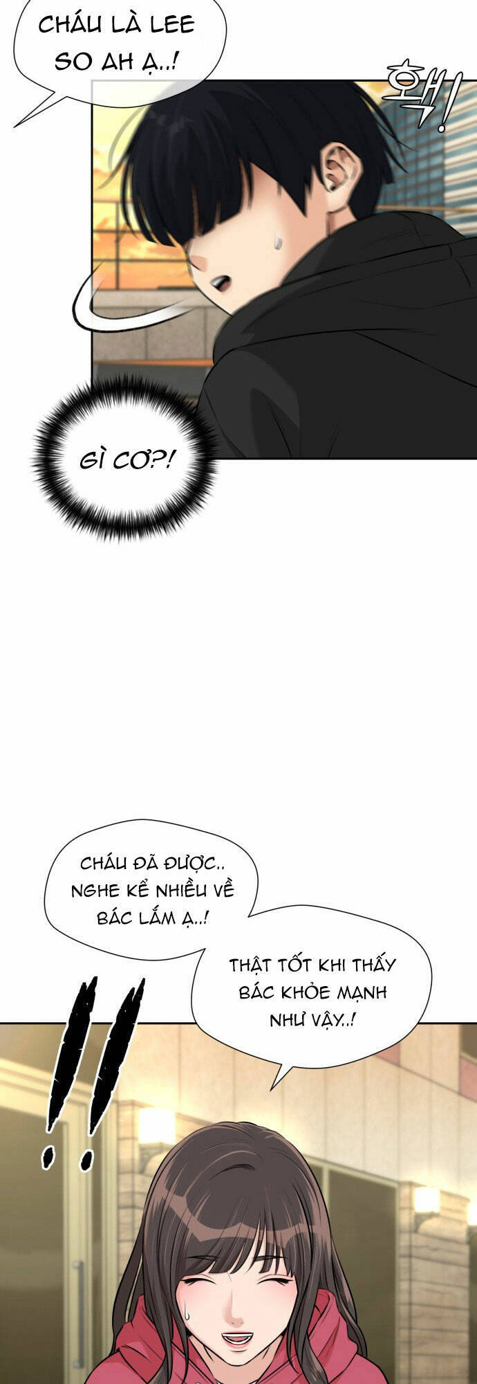 Gương Mặt Thiên Tài Chap 104 - Next Chap 105