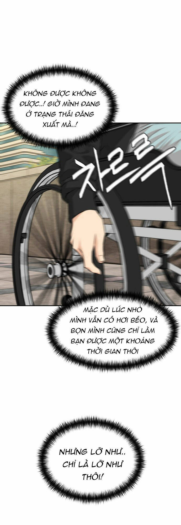 Gương Mặt Thiên Tài Chap 104 - Next Chap 105