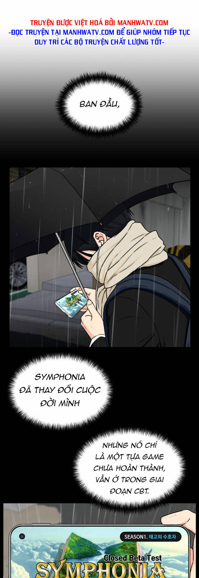 Gương Mặt Thiên Tài Chap 104 - Next Chap 105
