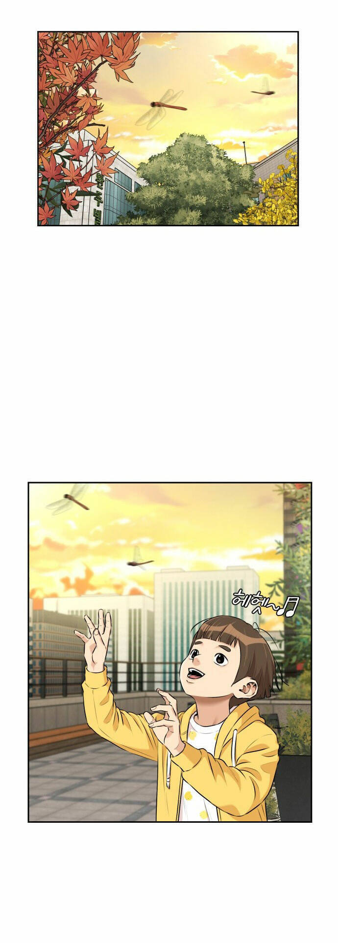 Gương Mặt Thiên Tài Chap 104 - Next Chap 105