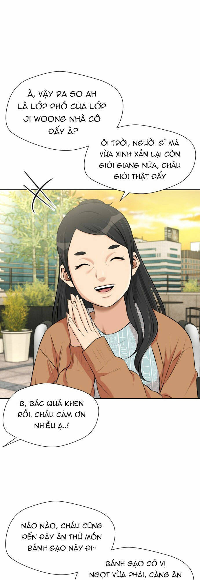 Gương Mặt Thiên Tài Chap 104 - Next Chap 105