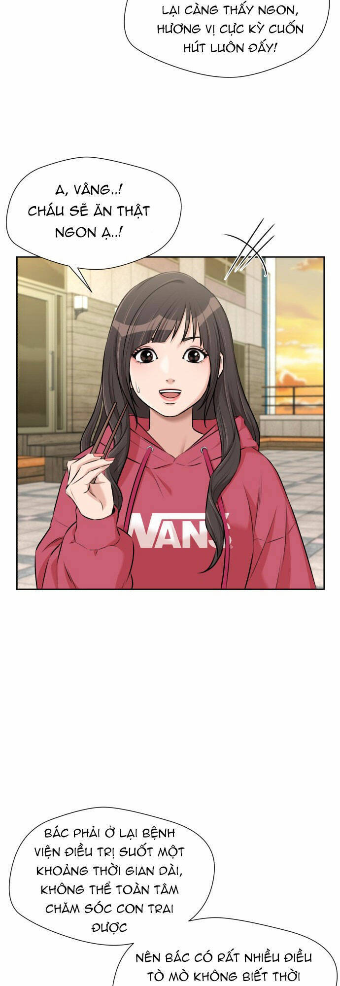 Gương Mặt Thiên Tài Chap 104 - Next Chap 105