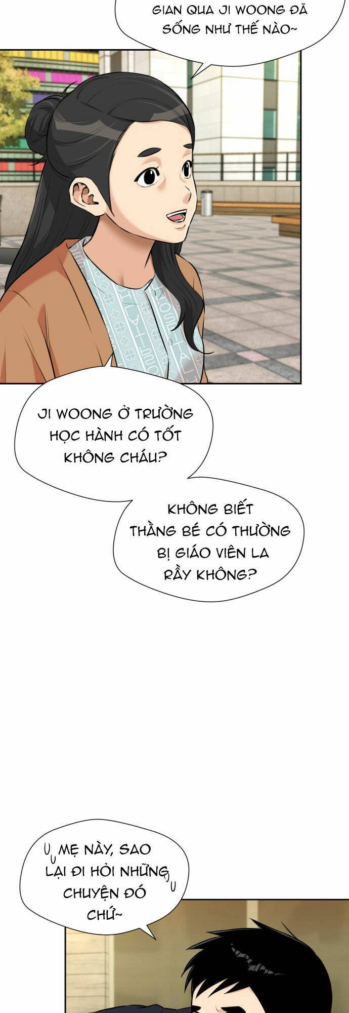 Gương Mặt Thiên Tài Chap 104 - Next Chap 105