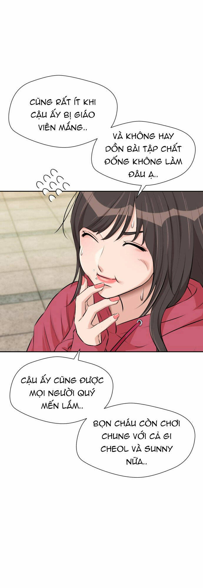 Gương Mặt Thiên Tài Chap 104 - Next Chap 105