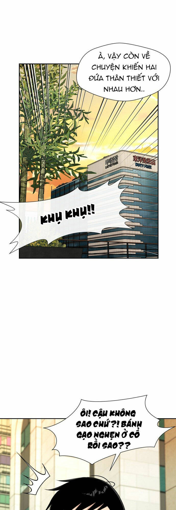 Gương Mặt Thiên Tài Chap 104 - Next Chap 105